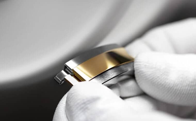 香港手錶維修 打磨翻新 Hong Kong watch repair polishing